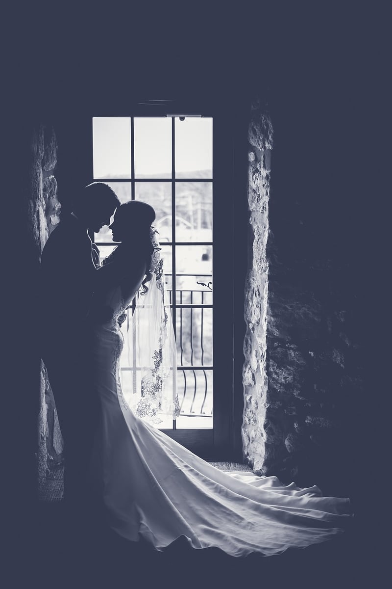 Wedding Memories