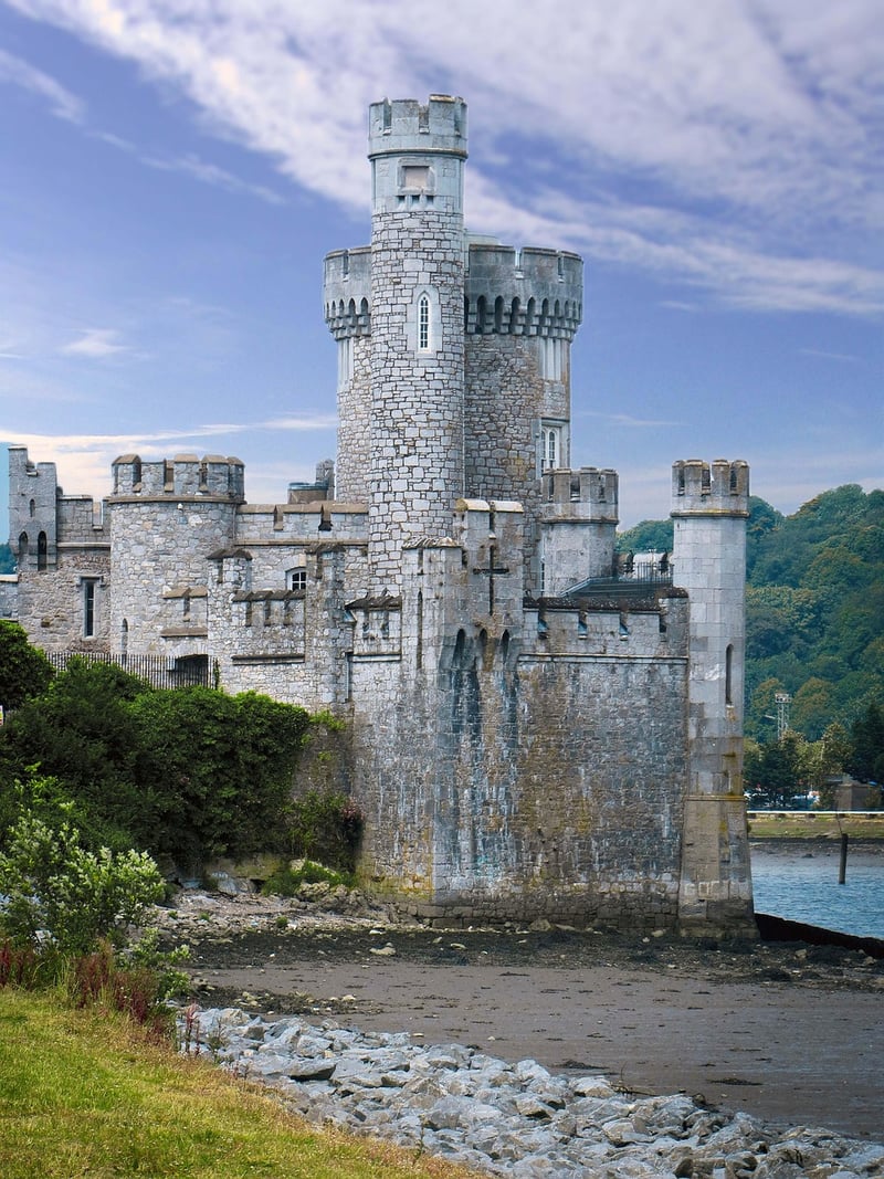 Magical Castle