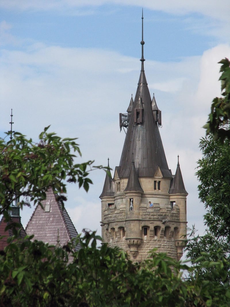 Medieval Castle