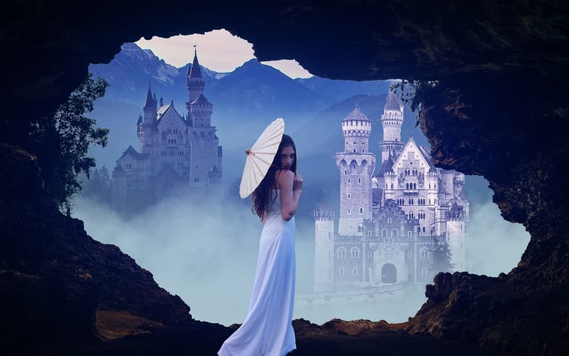 Whimsical Entertainment